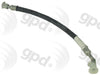 Global Parts A/C Refrigerant Suction Hose for 1984-1987 Pickup 4812383