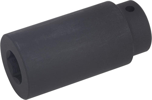 Lisle  19 Mm Harmonic Balancer Socket for Honda, Factory