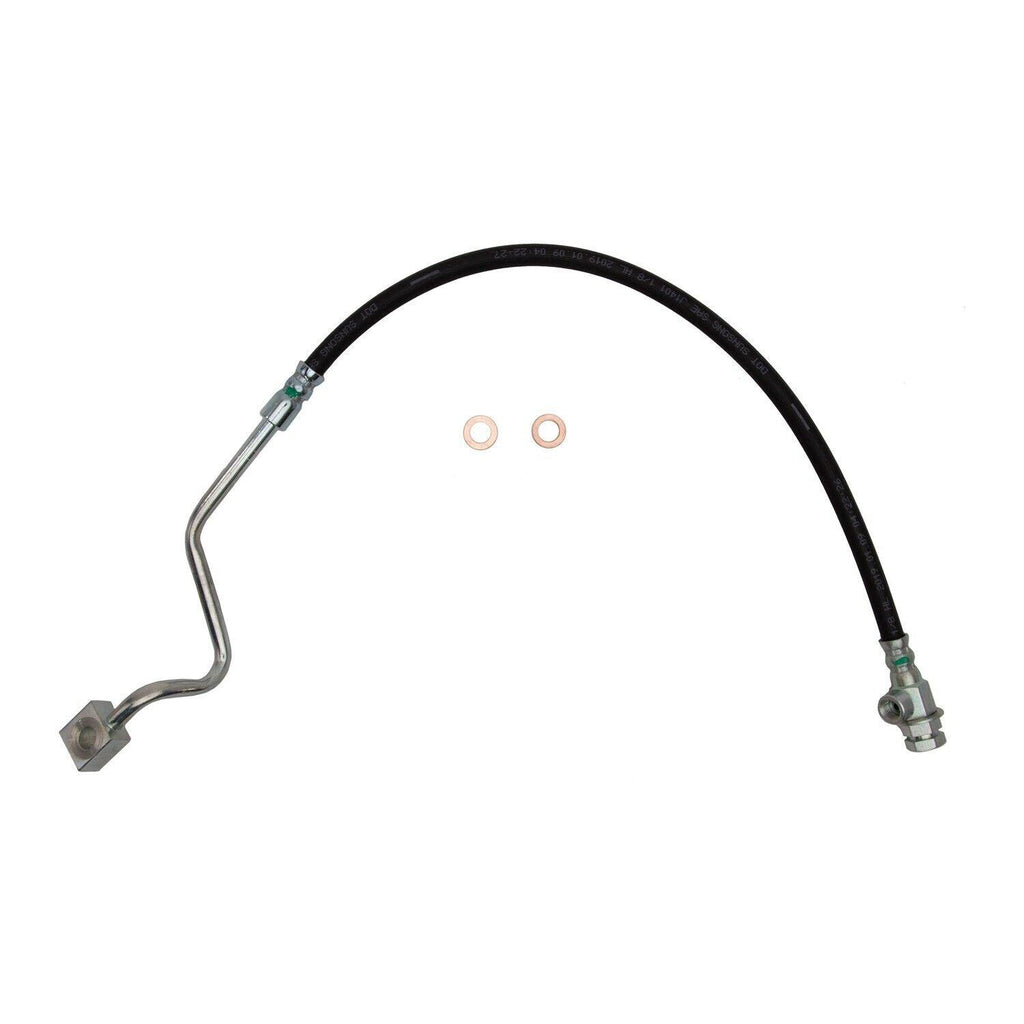 Dynamite Friction Brake Hydraulic Hose for Ford 350-54367