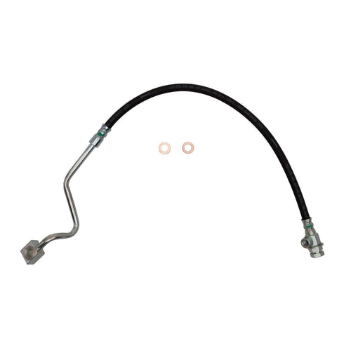 Dynamite Friction Brake Hydraulic Hose for Ford 350-54367