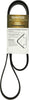 Dayco 5080580 Serpentine Belt