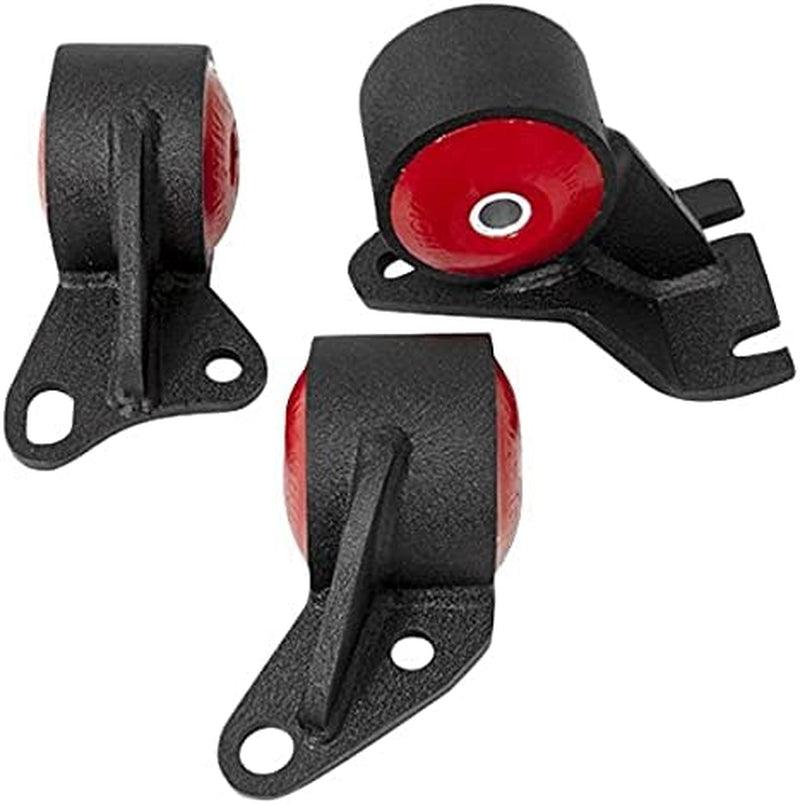 19151-75A Black Bushings (Cable)