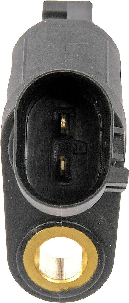 Dorman 970-265 Rear ABS Wheel Speed Sensor Compatible with Select Audi/Volkswagen Models