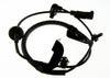 Holstein ABS Wheel Speed Sensor for Compass, Patriot, Caliber 2ABS2289