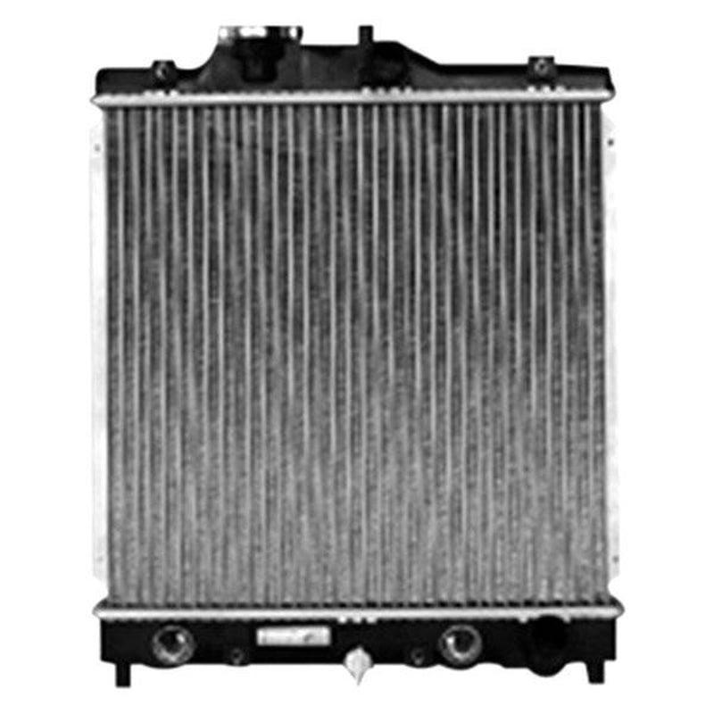 92-00 Honda Civic 1.6L A/MT 1R PA(CX Fits 2001 Dodge Ram 1500