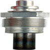 Autolite 1108-4PK Glow Plug, Pack of 4