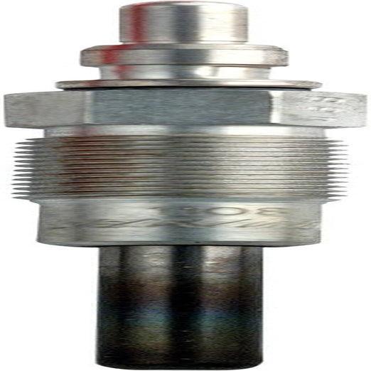 Autolite 1108-4PK Glow Plug, Pack of 4
