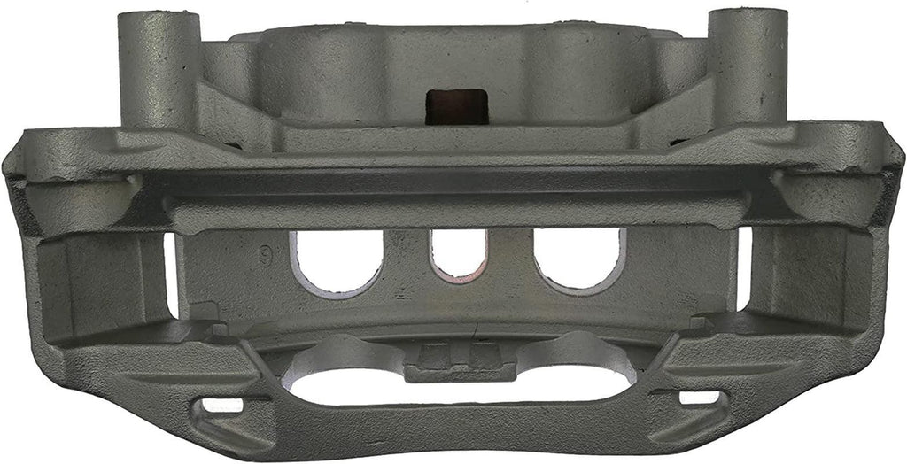 FRC12465 Professional Grade Remanufactured Semi-Loaded Disc Brake Caliper