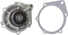 DNJ WP4199 Water Pump/For 1996-1999/ Ford/Taurus/ 3.4L/ DOHC/ V8/ 32V/ 207Cid