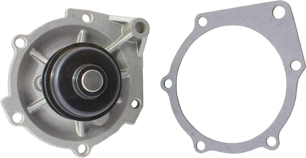 DNJ WP4199 Water Pump/For 1996-1999/ Ford/Taurus/ 3.4L/ DOHC/ V8/ 32V/ 207Cid