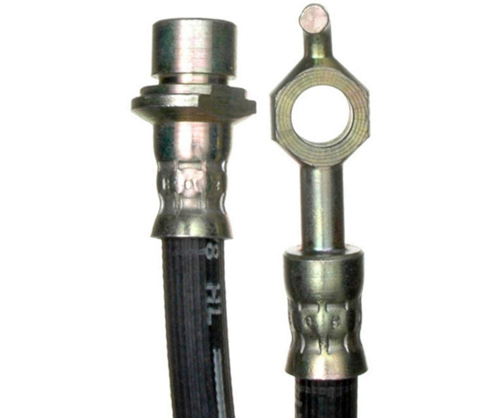 Raybestos Brake Hydraulic Hose for Vibe, Corolla, Matrix BH381674