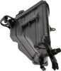Dorman 603-830 Front Engine Coolant Reservoir Compatible with Select BMW Models