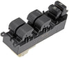 Interruptor De Ventana De Puerta Dorman Para Tacoma, Yaris, Camry 901-714