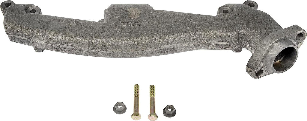 674-271 Driver Side Exhaust Manifold Kit - Includes Required Gaskets and Hardware Compatible with Select Dodge Models