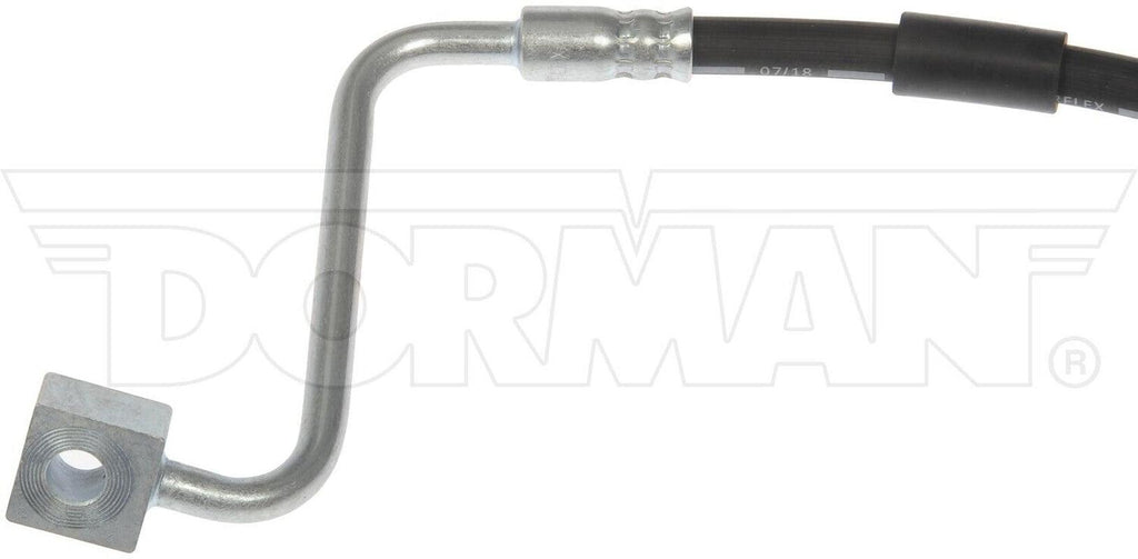 Dorman Brake Hydraulic Hose for Flex, Taurus, MKS, MKT H621403