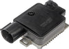 Dorman 902-209 Engine Cooling Fan Module Compatible with Select Ford/Lincoln/Mercury Models