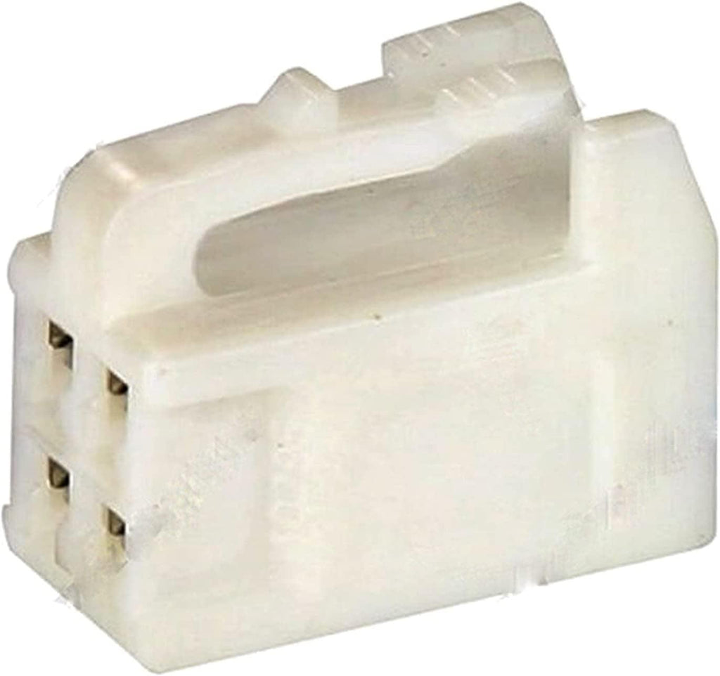 234-4233 Downstream Oxygen Sensor for Toyota 1.8L with 4-Wire 21” Harness