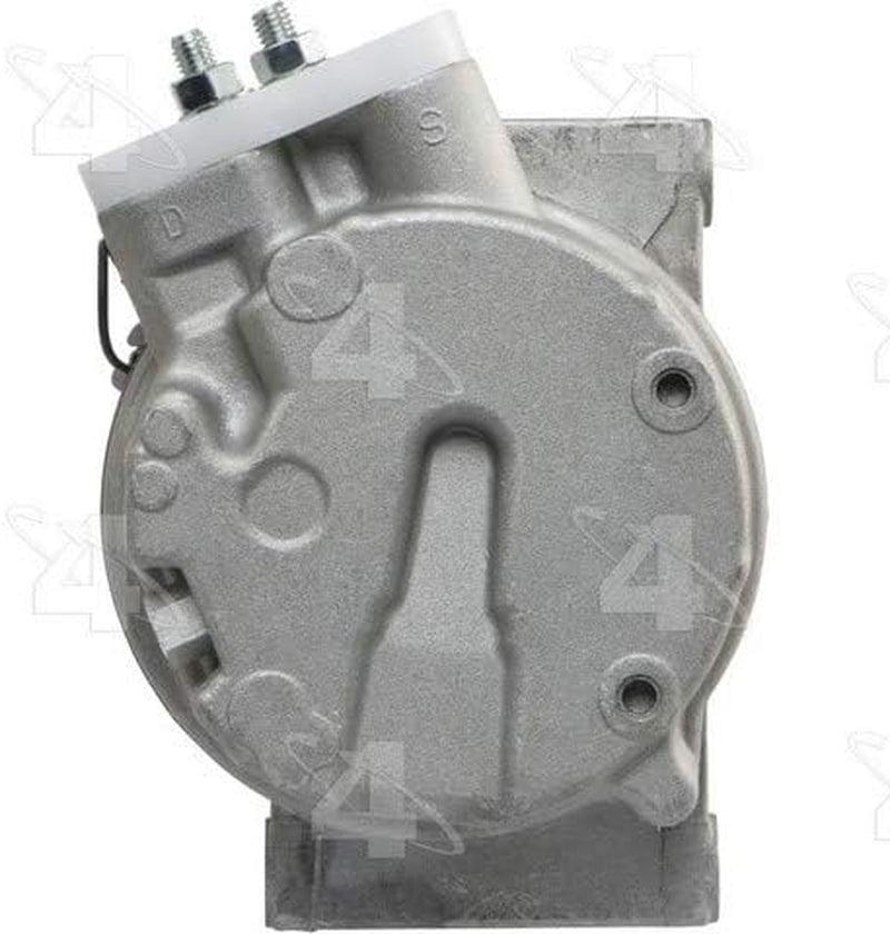 (68659) A/C Compressor