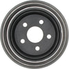 Professional 18B99 Rear Brake Drum