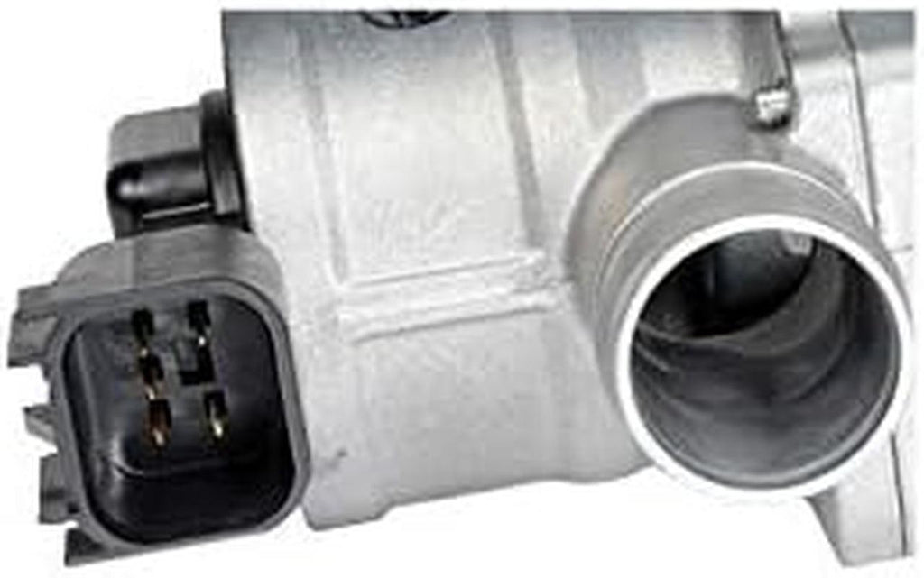 GM Genuine Parts 214-2123 Air Injection Valve