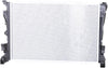 13358 Replacement Radiator for Mercedes-Benz