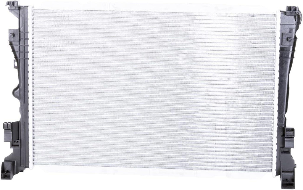 13358 Replacement Radiator for Mercedes-Benz