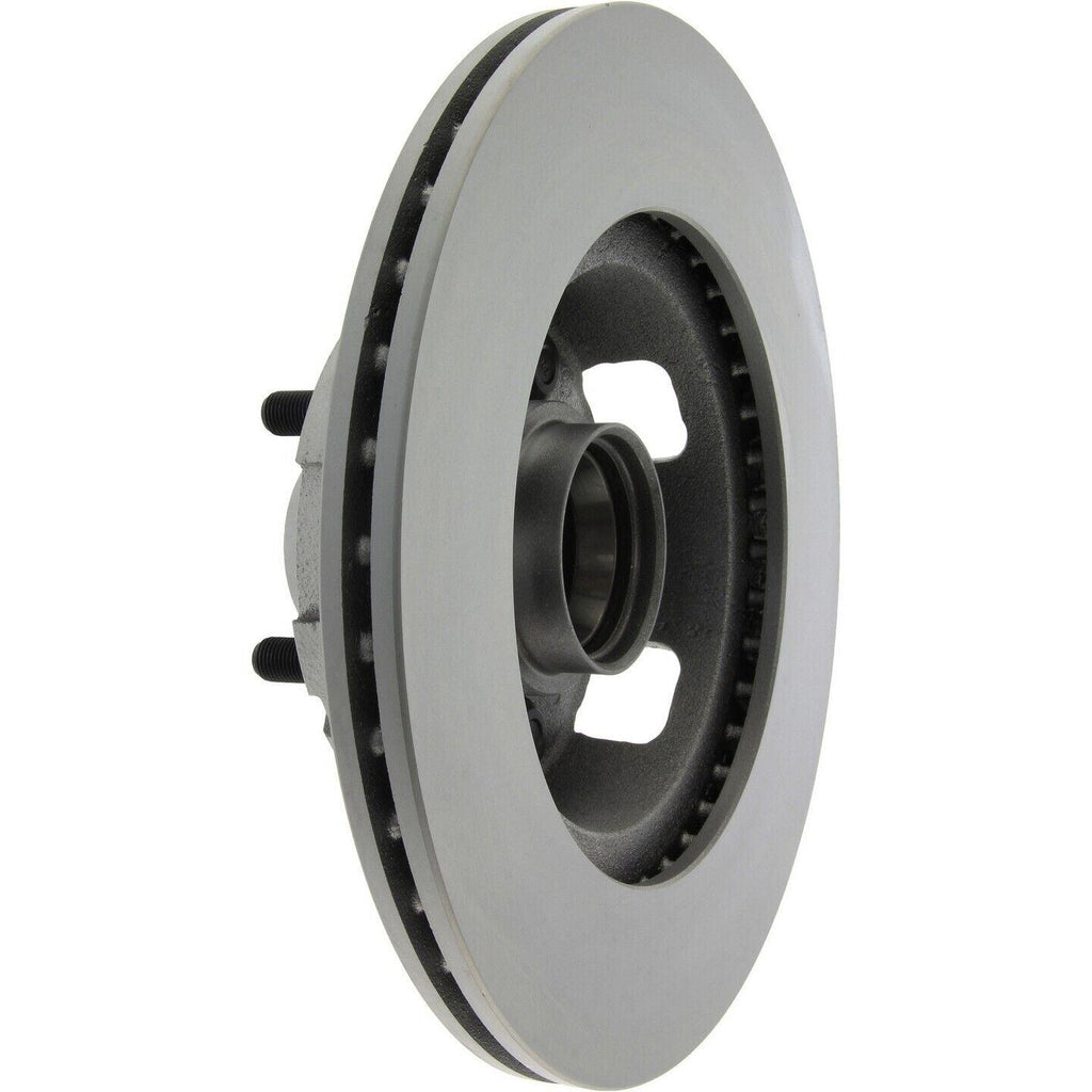 Front Disc Brake Rotor for Fairlane, Falcon, Mustang, Ranchero+More (320.61053F)