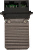 Dorman 973-196 HVAC Blower Motor Resistor Compatible with Select Chrysler/Dodge/Eagle Models