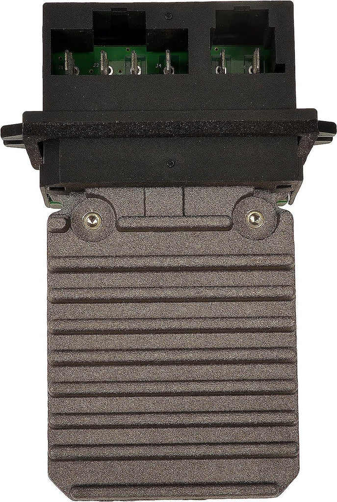 Dorman 973-196 HVAC Blower Motor Resistor Compatible with Select Chrysler/Dodge/Eagle Models