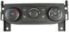 15-73662 GM Original Equipment Heating and Air Conditioning Control Panel with Driver and Passenger Seat Heater