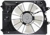 Dorman Engine Cooling Fan Assembly for 07-09 Acura MDX 621-511