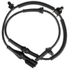 Delphi ABS Wheel Speed Sensor for Explorer, Taurus, MKS, Flex SS11677