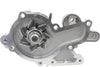 DNJ WP526 Water Pump/For 1989-2001/ Chevrolet, Geo, Suzuki/Metro, Swift/ 1.0L, 1.3L/ DOHC, SOHC/ L3, L4/ 16V, 6V, 8V/ 61Cid, 79Cid/ VIN 2, VIN 3, VIN 6, VIN 9