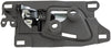 Dorman Interior Door Handle for 07-12 Acura RDX 81767