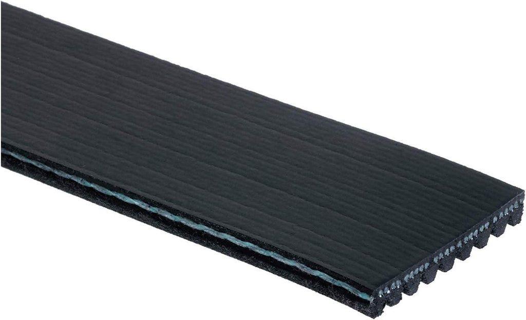 Professional 9K609 Standard V-Ribbed Serpentine Belt