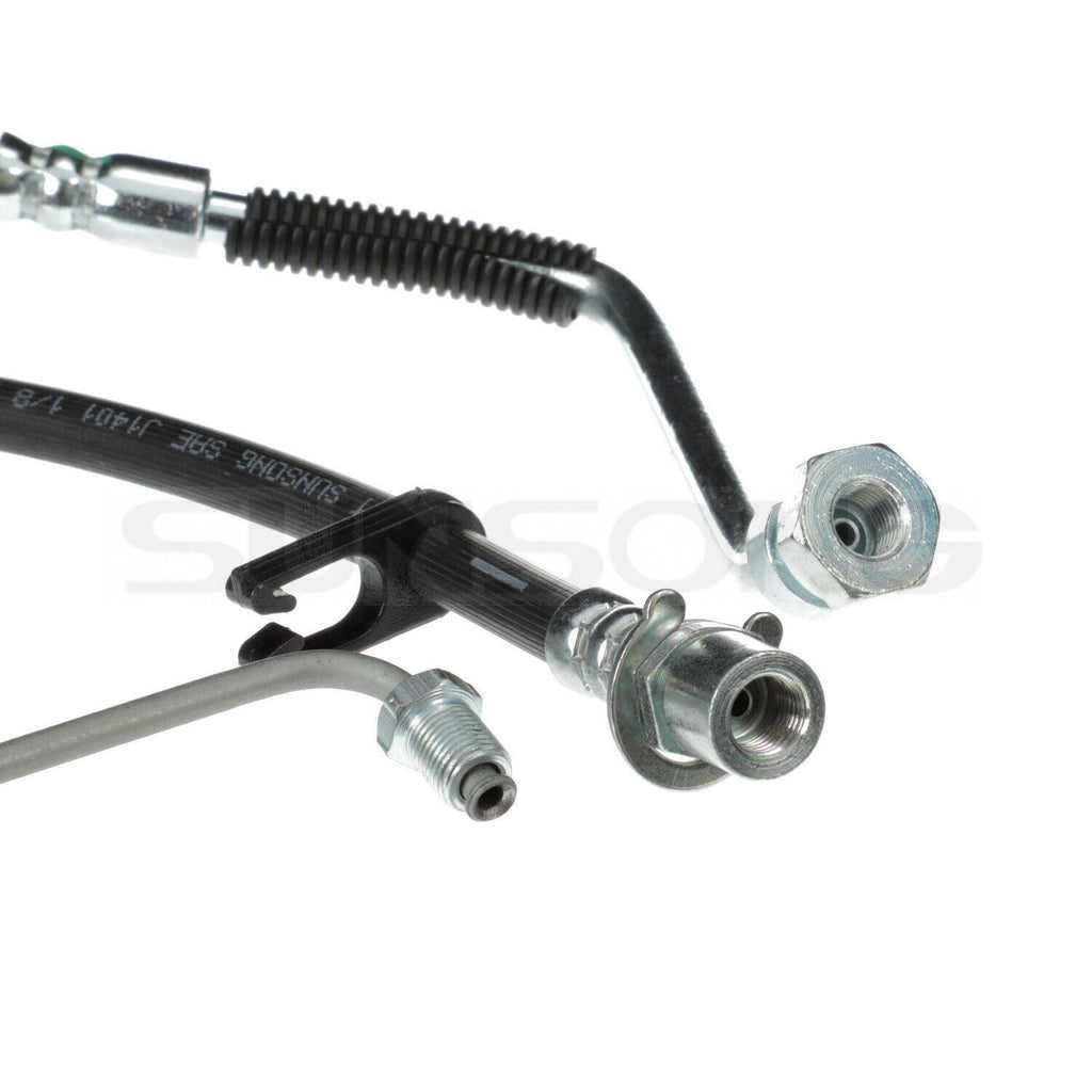 Sunsong Brake Hydraulic Hose for 2500, 3500 2207338