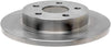 R-Line Replacement Rear Disc Brake Rotor - for Select Year Chevrolet, Pontiac and Saturn Models (580243R)