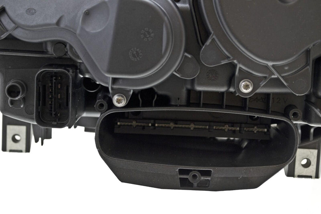 Hella Headlight Assembly for BMW 011072951