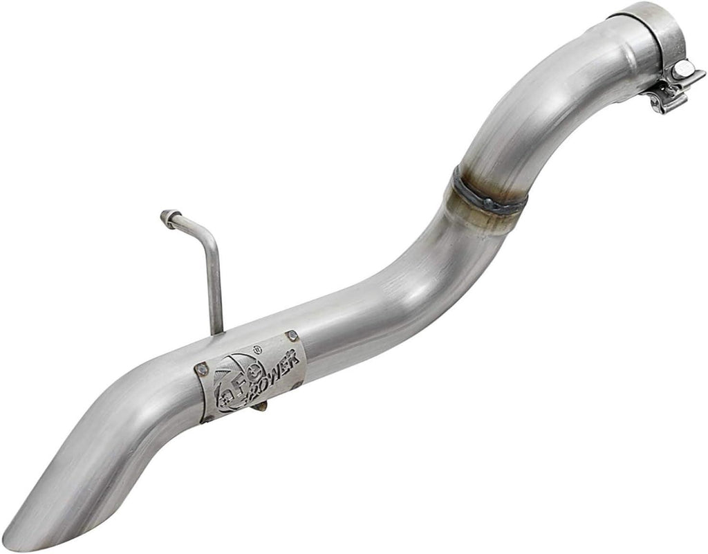 49-48070-1 Axle-Back Exhaust System