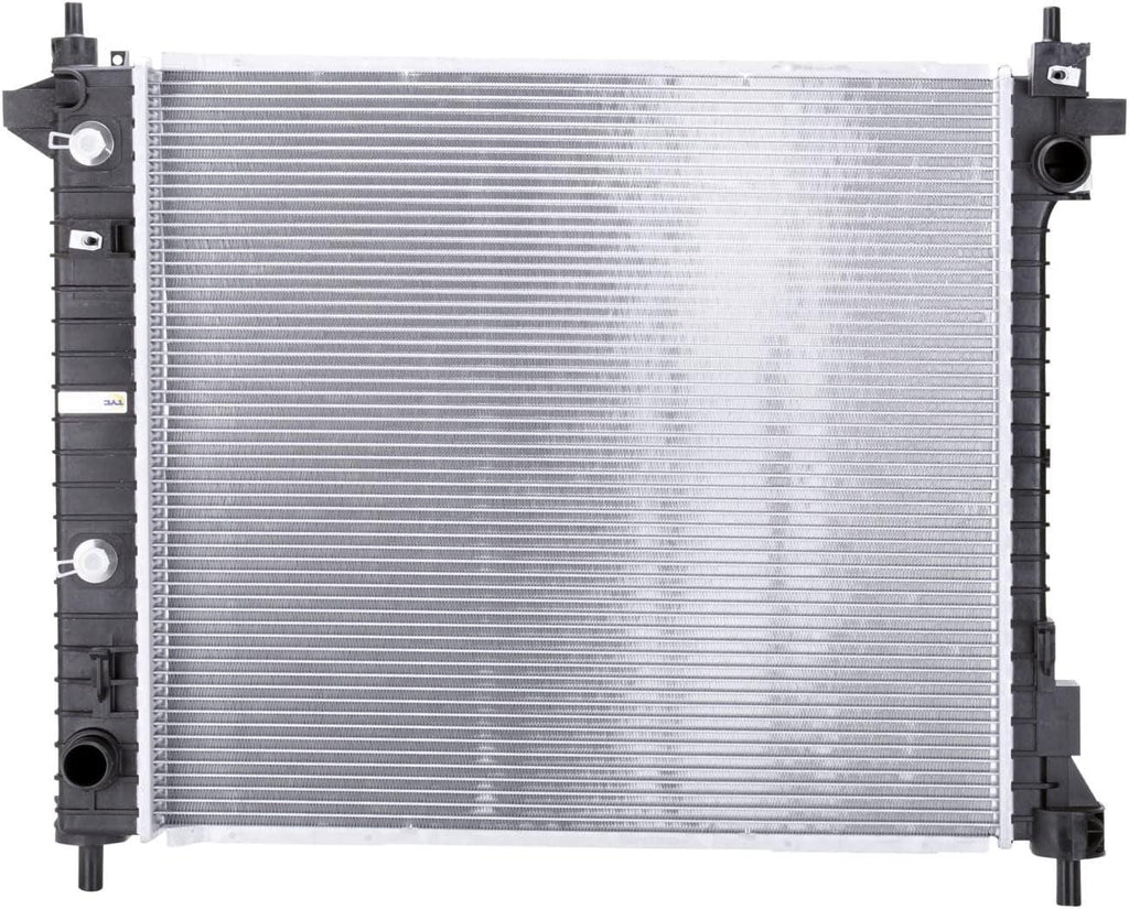 13242 Replacement Radiator for Cadillac SRX