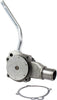 DNJ WP4107 Water Pump/For 1993-1996/ Ford/E-150, E-250, F-150, F-250, F-350/4.9L/ OHV/ 12V/ 300Cid
