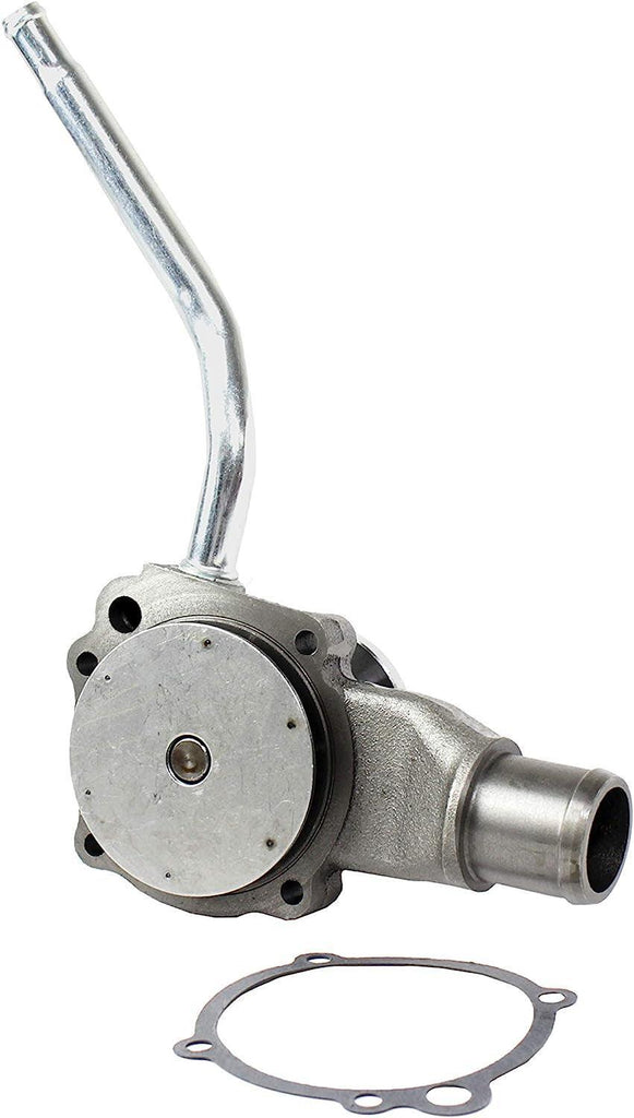 DNJ WP4107 Water Pump/For 1993-1996/ Ford/E-150, E-250, F-150, F-250, F-350/4.9L/ OHV/ 12V/ 300Cid