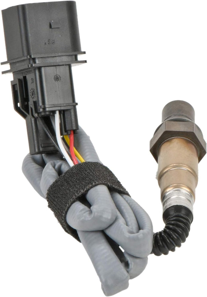 17176 Oxygen Sensor, Original Equipment (BMW)