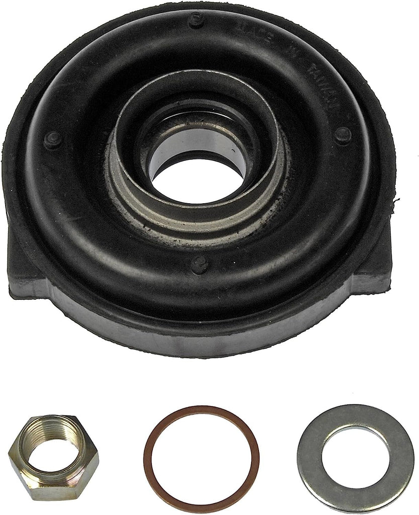 Dorman 934-802 Drive Shaft Center Support Bearing Compatible with Select Nissan Models