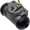 Professional 18E57 Rear Drum Brake Wheel Cylinder