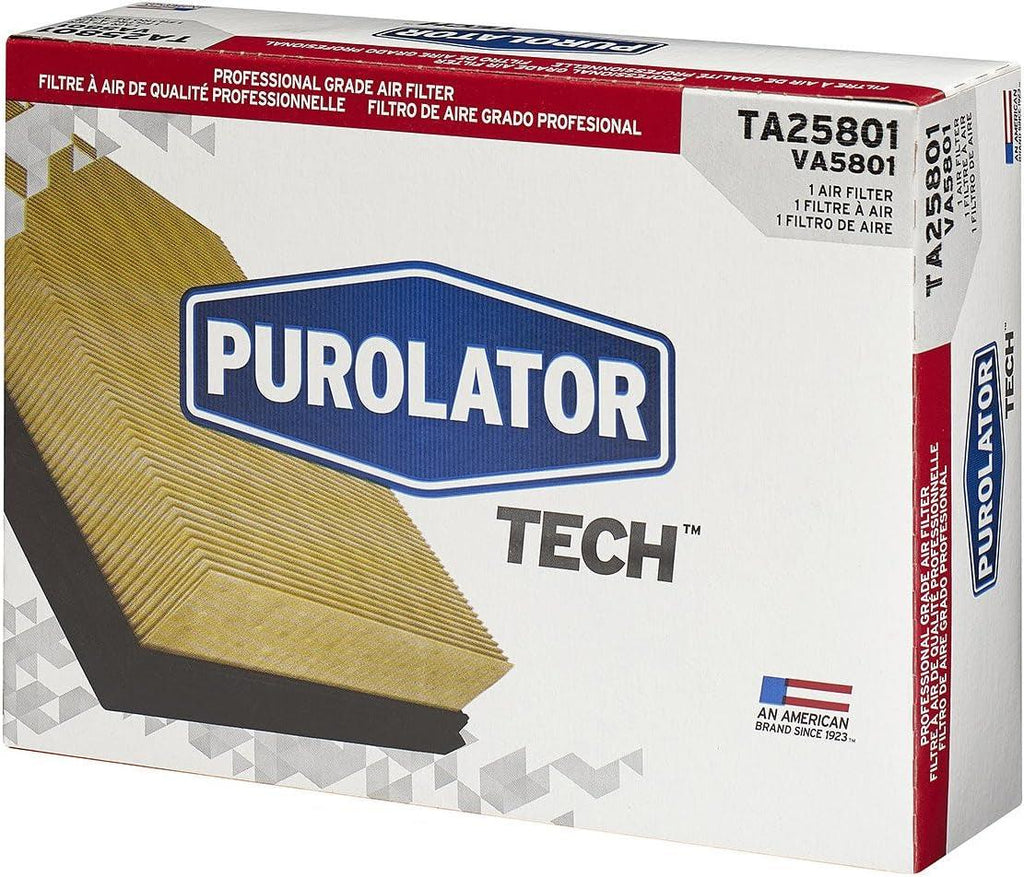 TA25801 tech Air Filter