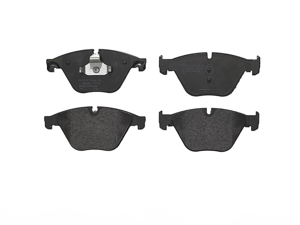 Brembo Front Disc Brake Pad Set for BMW (P06074)