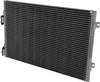 AC Condenser A/C Air Conditioning Direct Fit for 03-10 Chrysler PT Cruiser