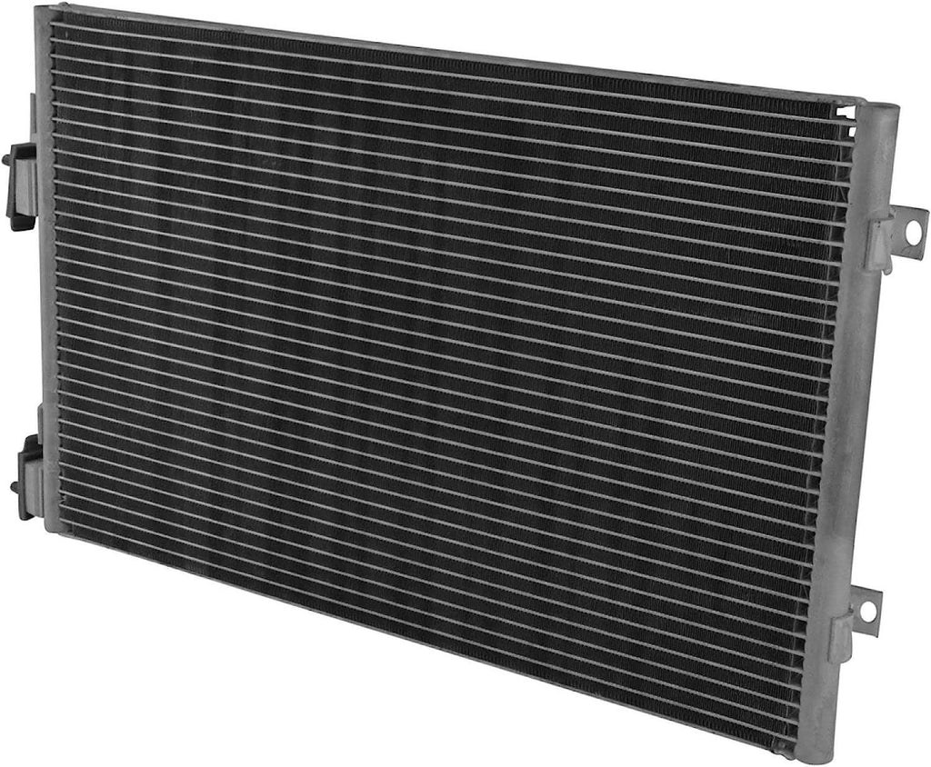 AC Condenser A/C Air Conditioning Direct Fit for 03-10 Chrysler PT Cruiser