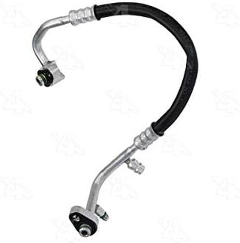 56099 Discharge Line Hose Assembly